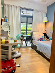 Prive (D19), Condominium #541555051